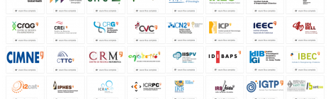 El Portal de la Recerca de Catalunya inclou quasi tots els centres de recerca i més de 600.000 publicacions