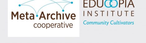 Publicat l'informe anual de la MetaArchive Cooperative amb qui TDX preserva les tesis digitals