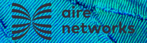 Aire Networks amplia la seva connexió al CATNIX