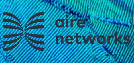 Aire Networks amplia la seva connexió al CATNIX