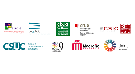 Declaració conjunta per a la renovació de les col·leccions d’informació científica de la Biblioteca Digital de Catalunya (BDC)