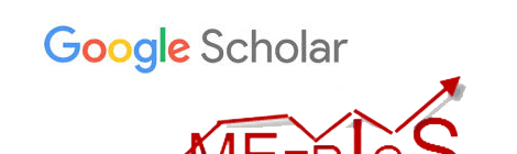 Versió 2020 de Google Scholar Metrics