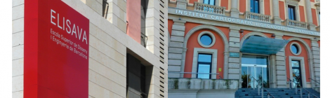 ELISAVA i l'Institut Cartogràfic i Geològic de Catalunya amplien les seves connexions a l'Anella Científica