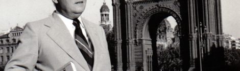 Joan Baptista Xuriguera i Parramona, al CCUC