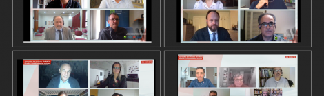 Celebrades les Jornades de Revistes de RACO: Qualitat i visibilitat de les revistes