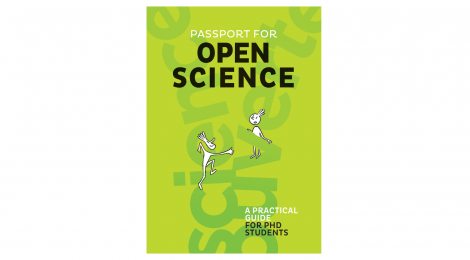 Passport For Open Science: una guia pràctica per a doctorands