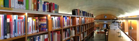 Les Biblioteques del CCUC: El Servei de Documentació i Accés al Coneixement de l’Ajuntament de Barcelona