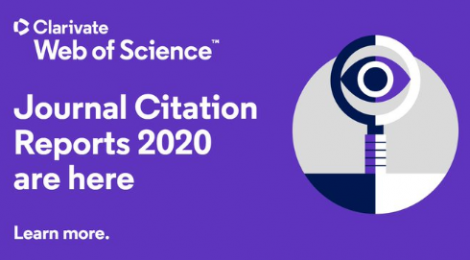 11 revistes de RACO incloses al Journal Citation Reports