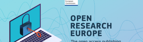 ORE: la nova plataforma europea de preprints en obert