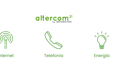 Altercom21 amplia la seva connexió al CATNIX