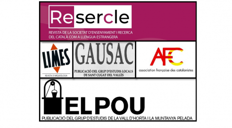 RACO afegeix 5 noves revistes i 2 noves institucions participants al desembre