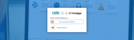 Més de 900 aplicacions disponibles amb UniApps!