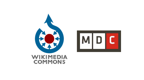 Millora de 1.300 imatges de l'MDC gràcies a la col·laboració amb Amical Wikimedia