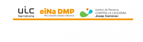 La Universitat Internacional de Catalunya i l'Institut Josep Carreras s'incorporen a l'eiNa DMP