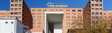 L’Hospital Universitari Vall d'Hebron es connecta a l'Anella Científica