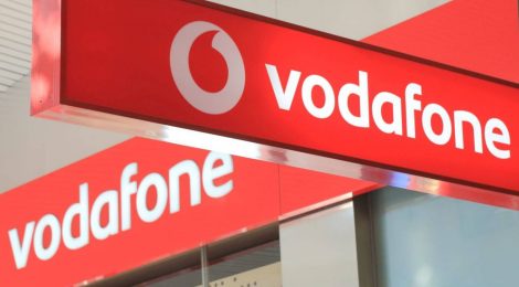 Vodafone amplia la seva connexió al CATNIX